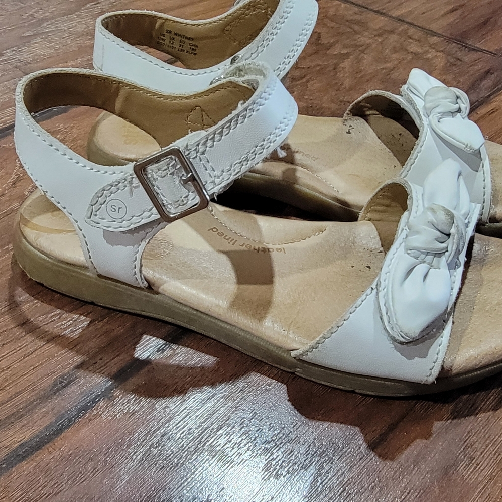 Stride Rite sandals - Picture 2 of 9